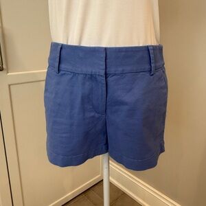 LOFT Blue Women's Riviera Shorts